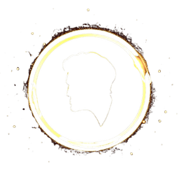 Deluxe Man Logo
