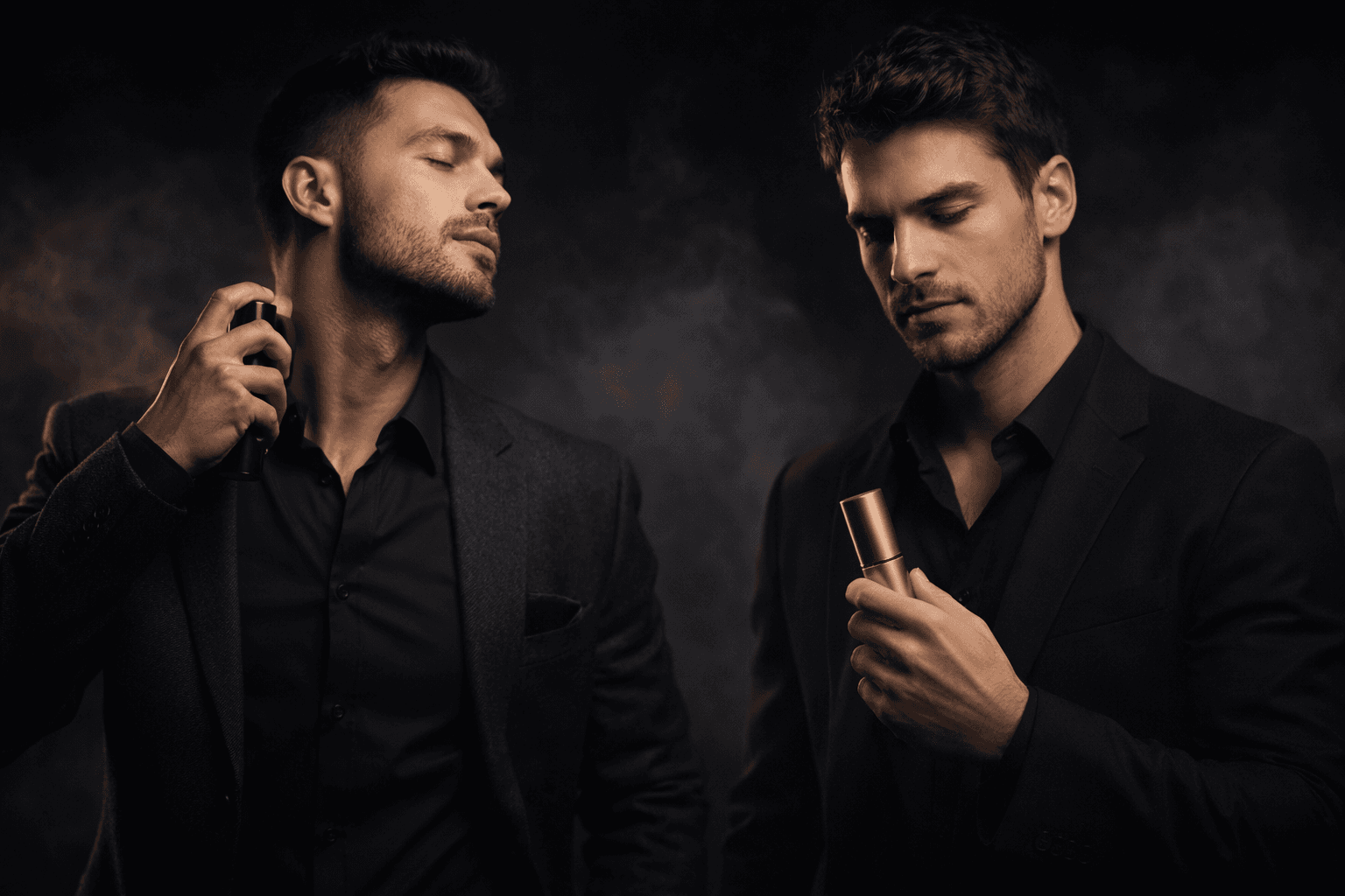 Decants de perfumes de lujo