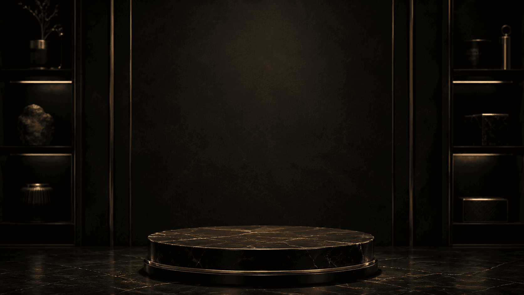 Ambiente oscuro de fragancias Deluxeman