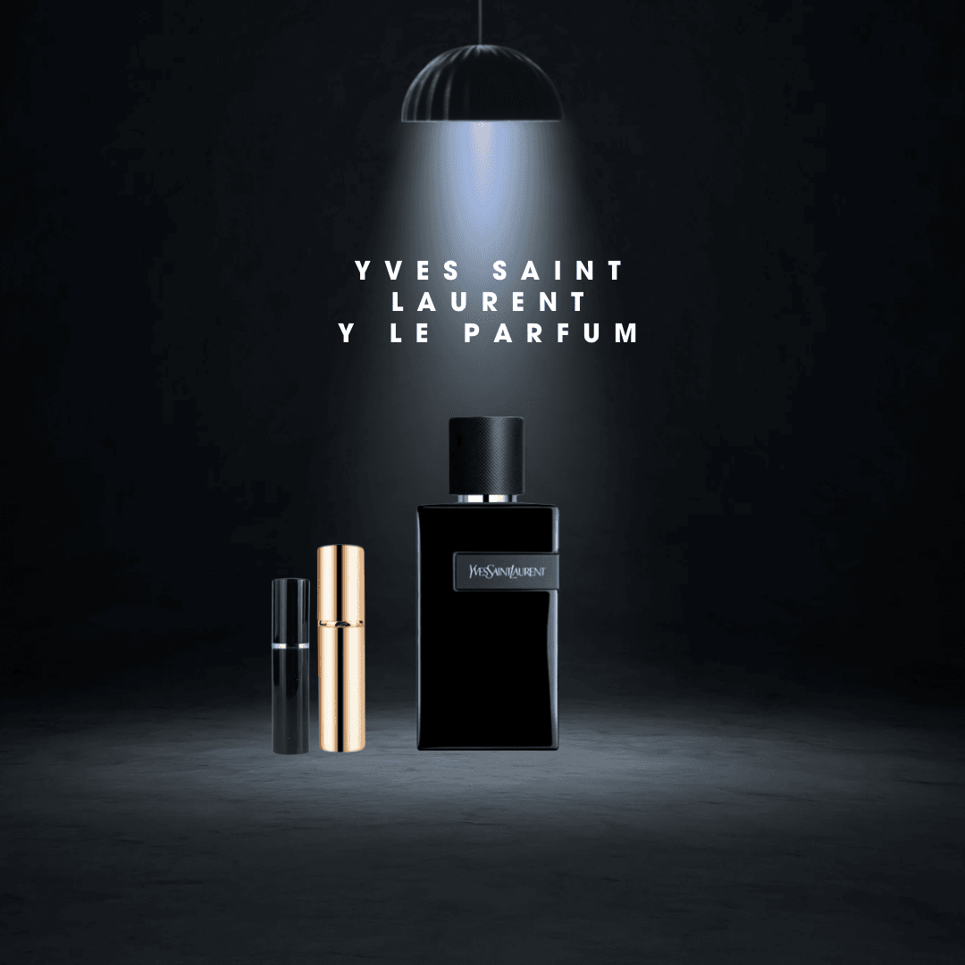 Y PARFUM
