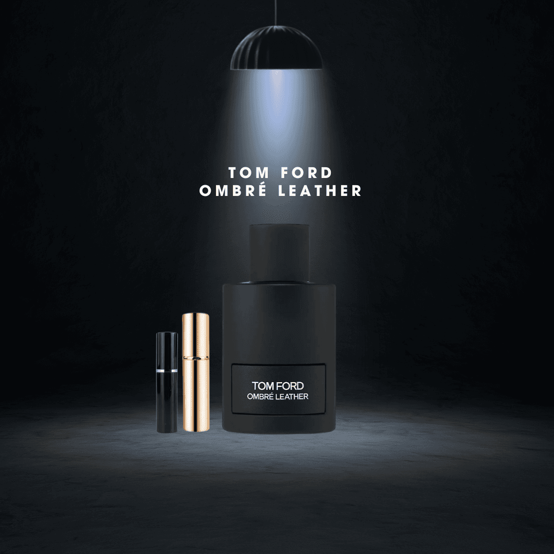 Ombre Leather EDP