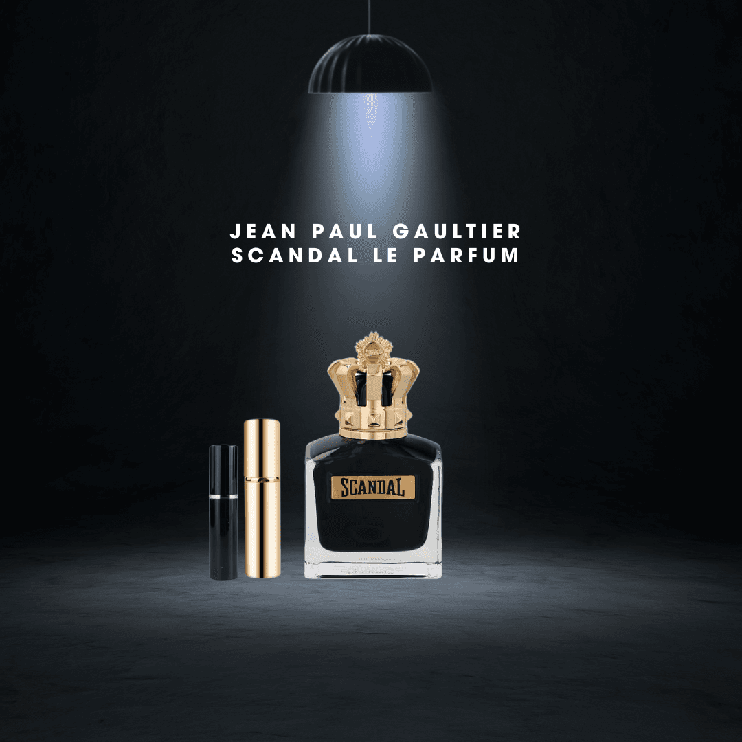 Scandal Le Parfum