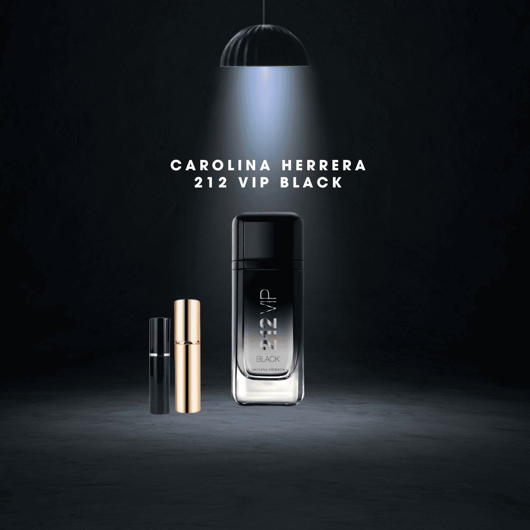 212 VIP Black EDP