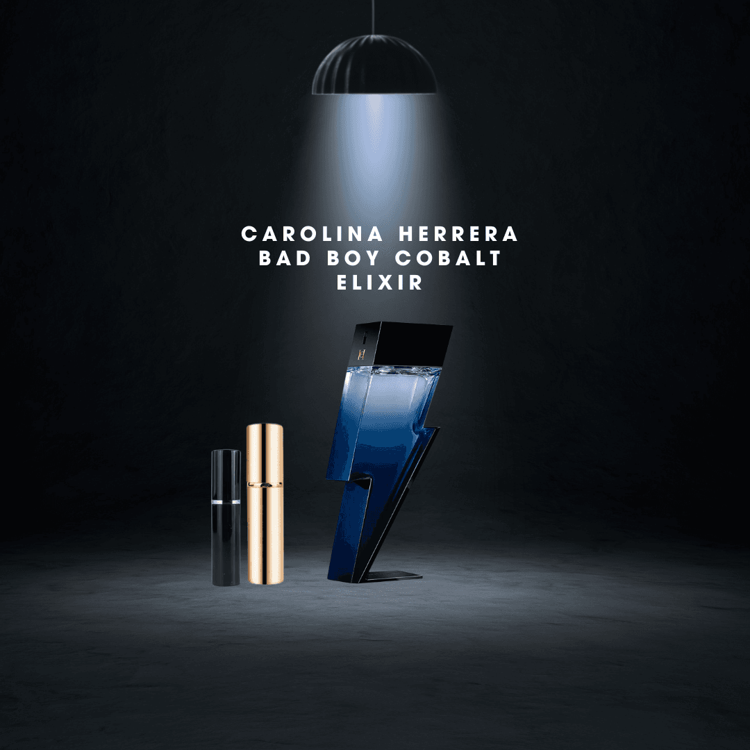 BAD BOY Cobalt ELIXIR