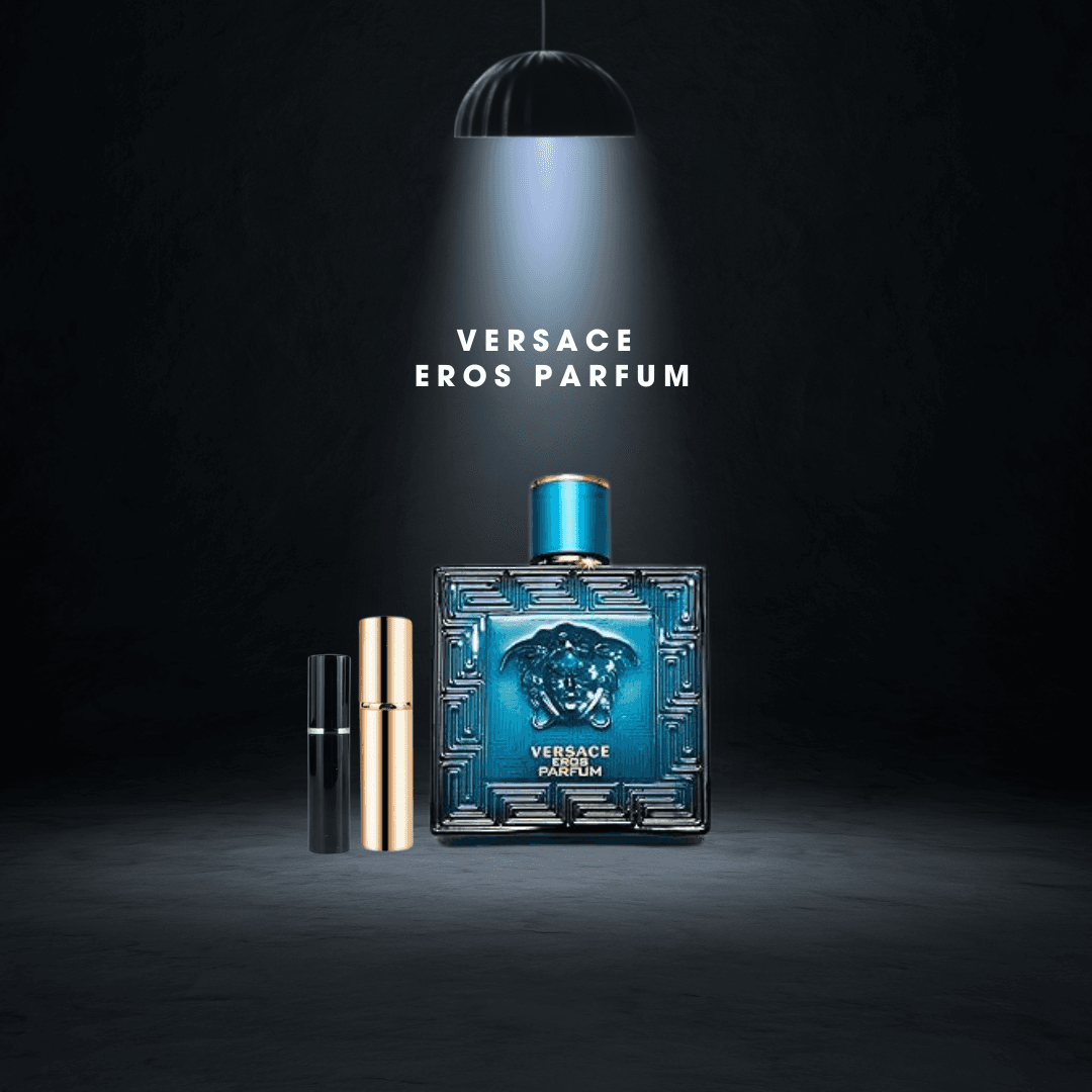 Eros Parfum