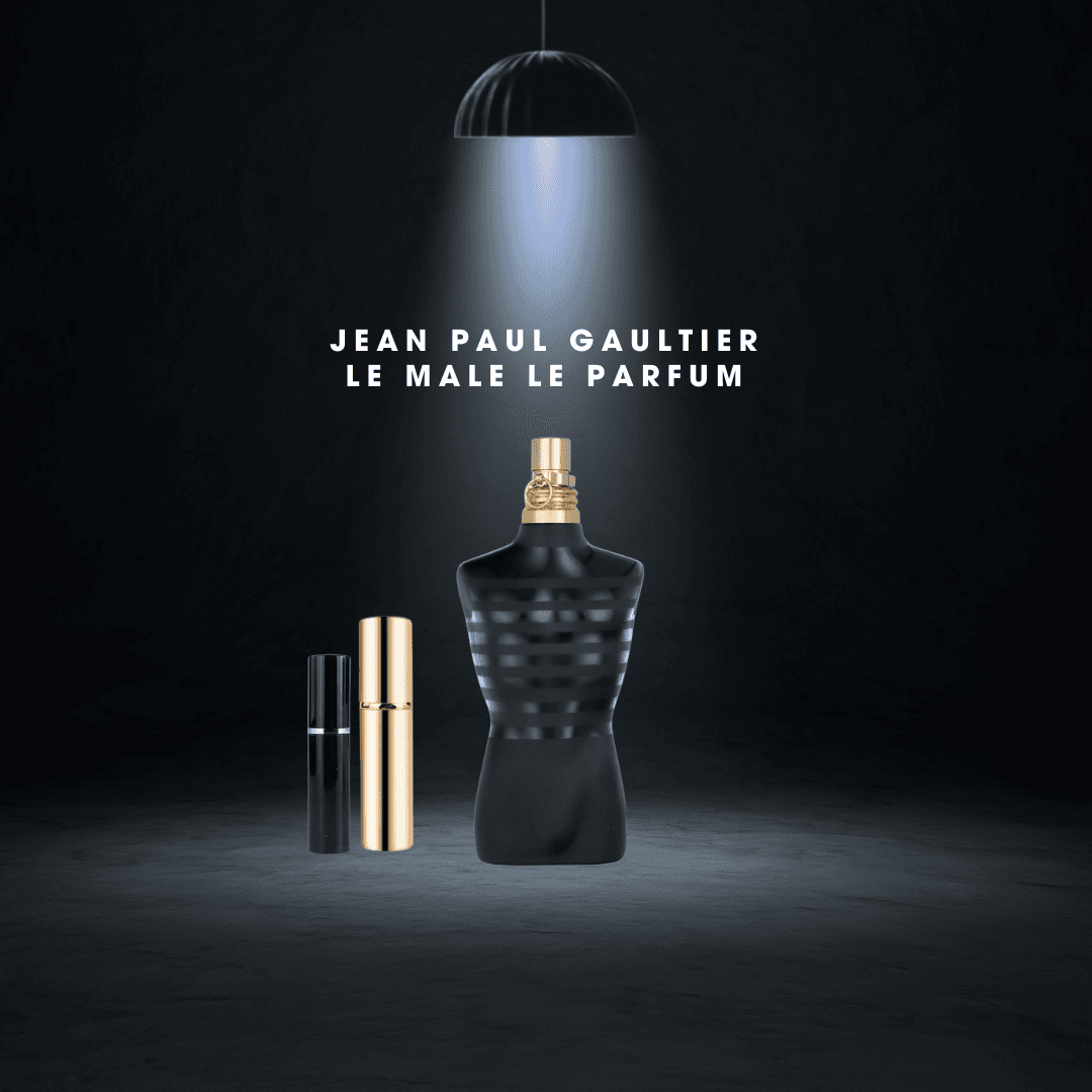 Le Male Le Parfum