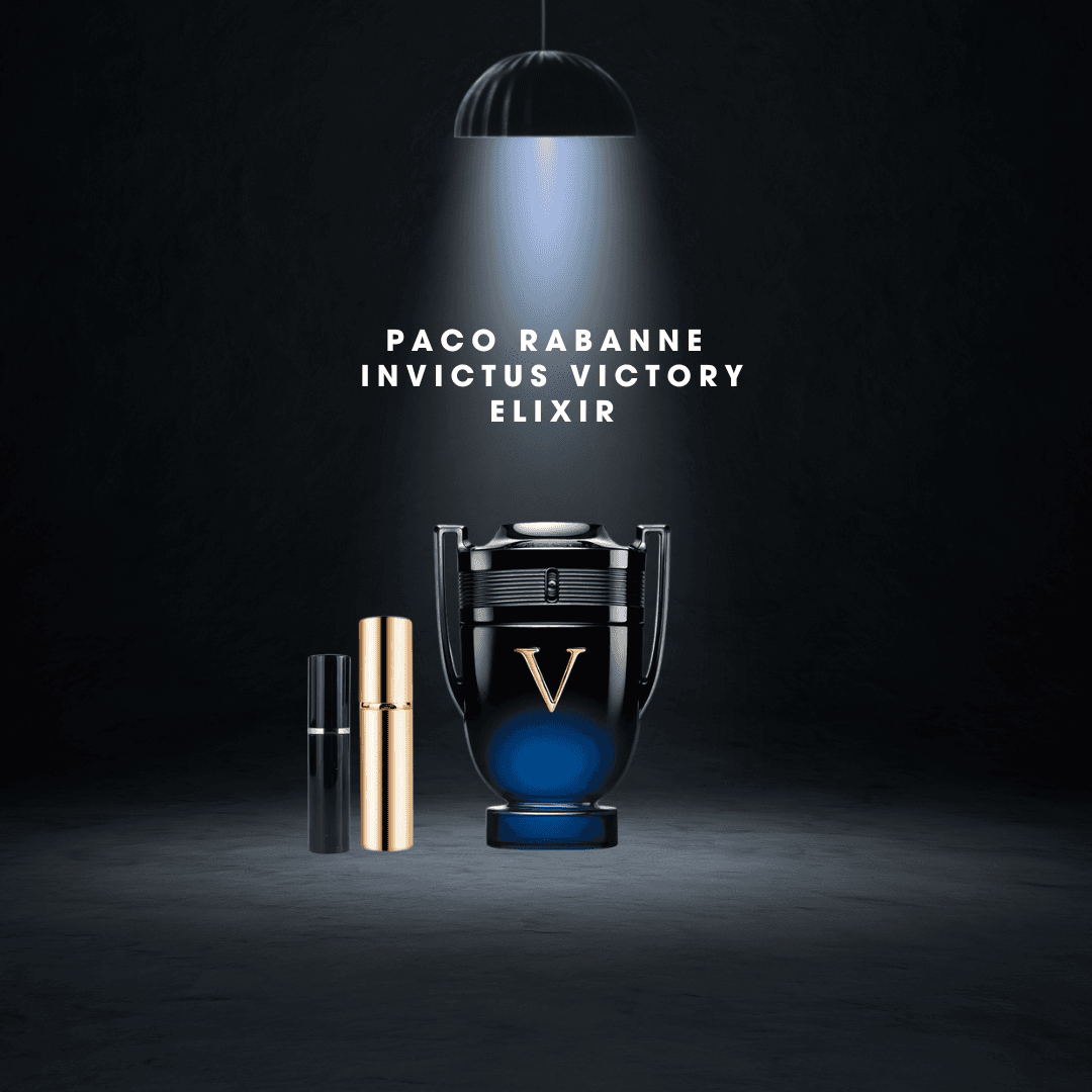 Invictus Victory Elixir