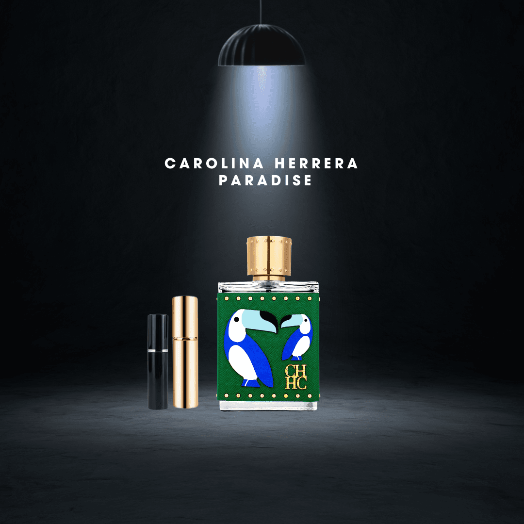 Carolina Herrera Paradise EDP