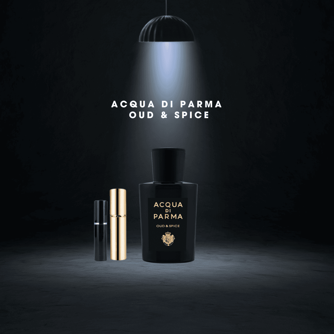Acqua Di Parma Oud & Spice