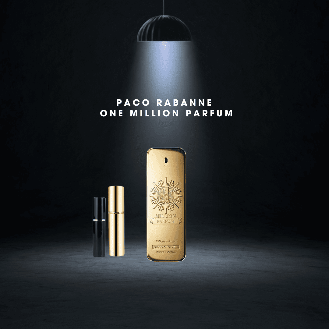 One Million Parfum