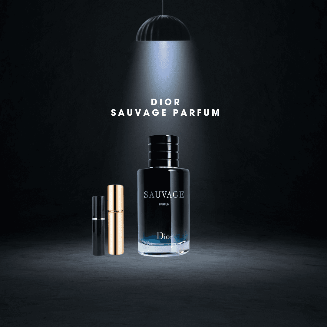 Dior Sauvage Parfum