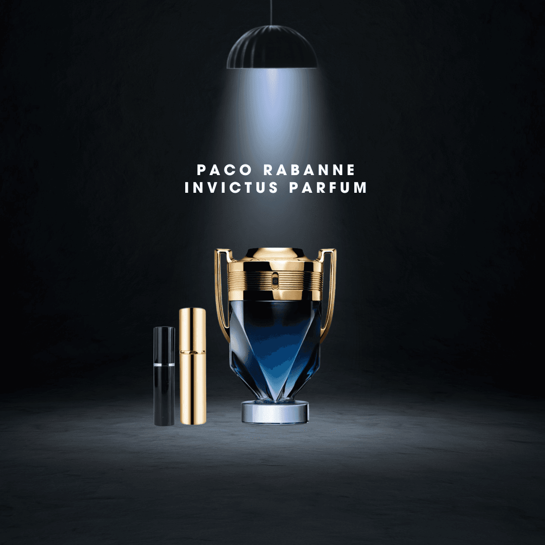Invictus Parfum