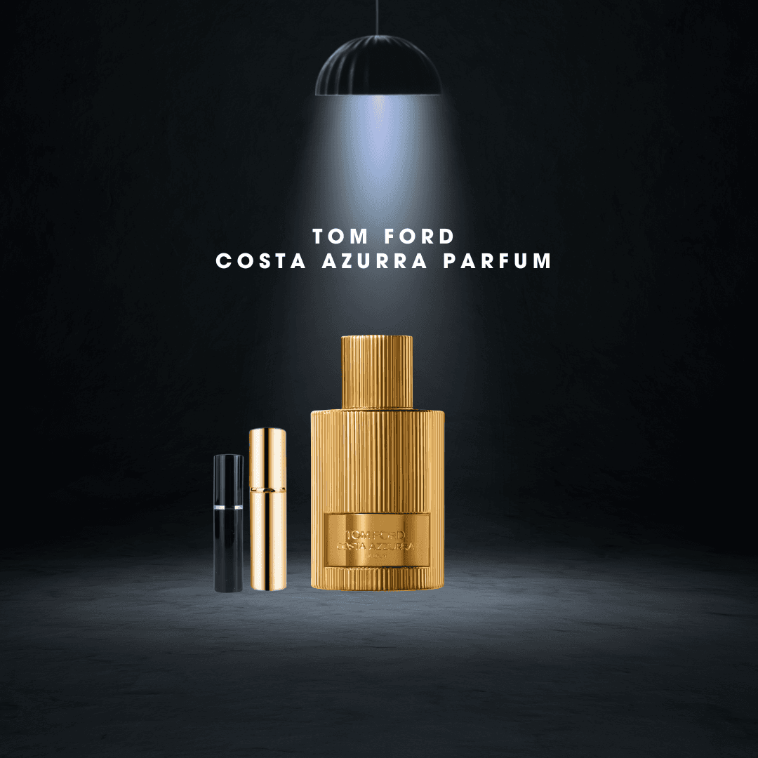 Costa Azzurra Parfum