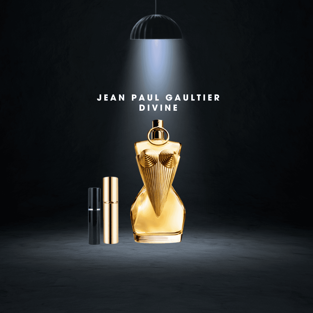 Divine Le Parfum