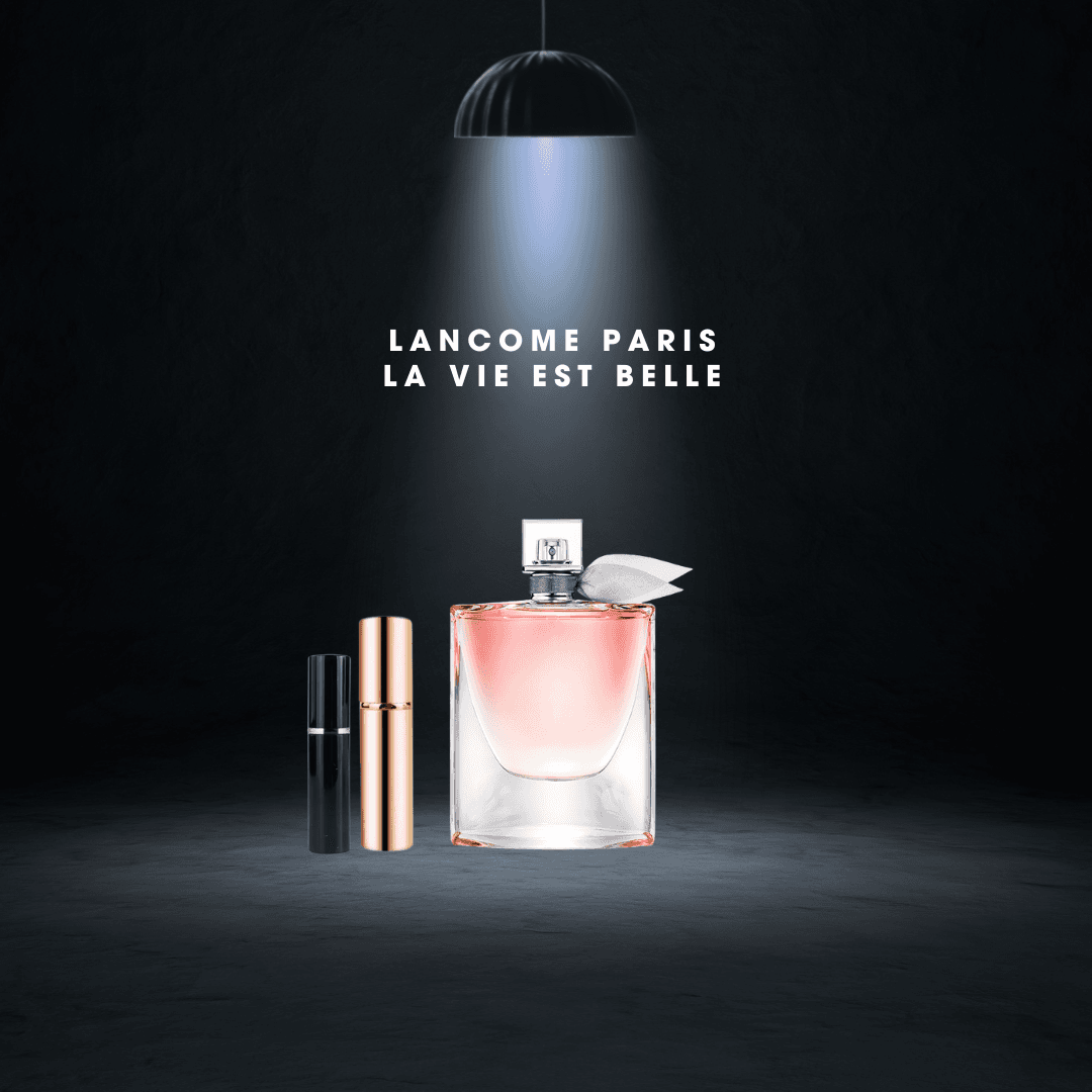 La Vie Est Belle EDP