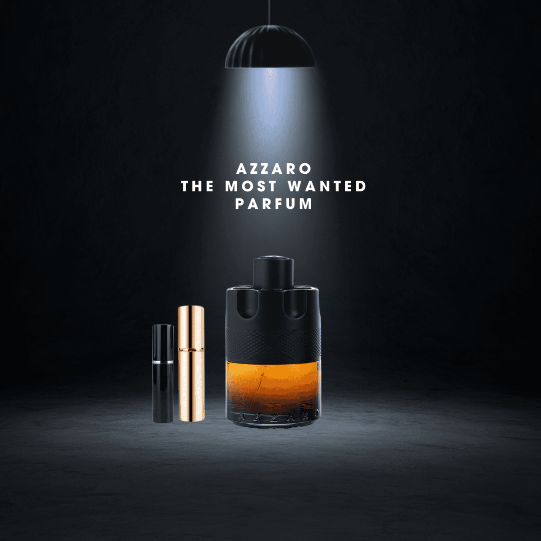 The Most Wanted Parfum