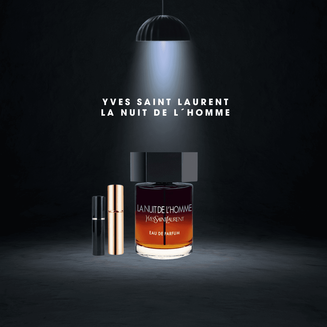 La Nuit L'Homme EDP