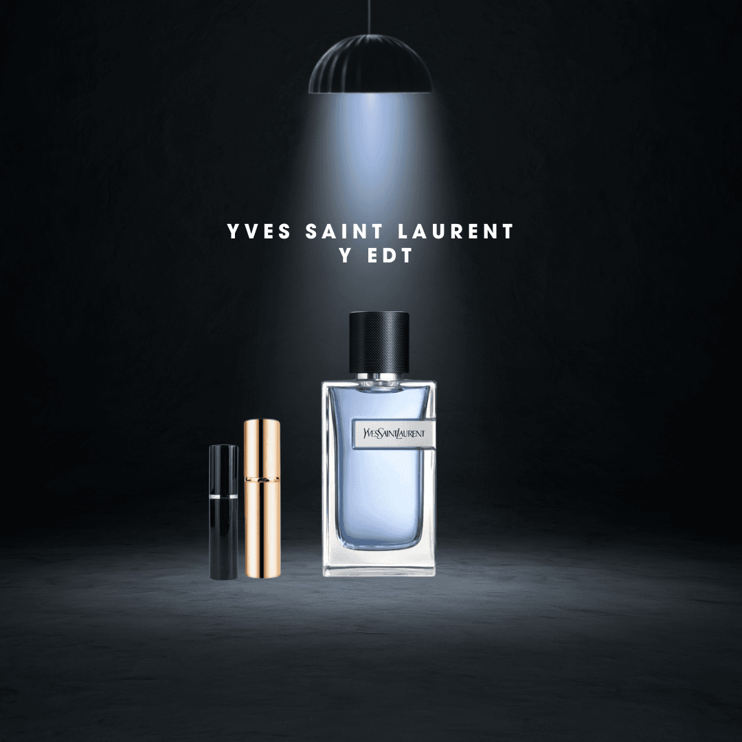 Y EDT