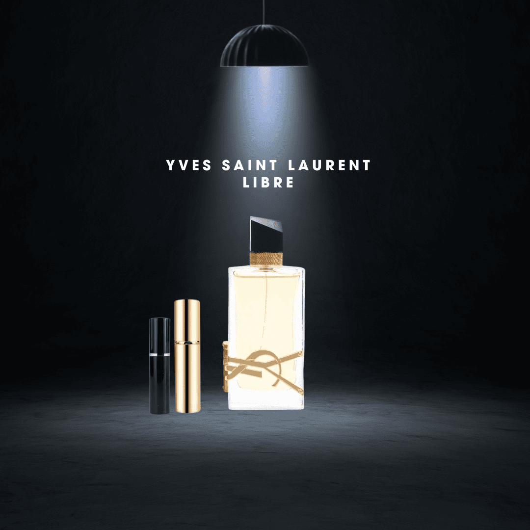 Libre EDP
