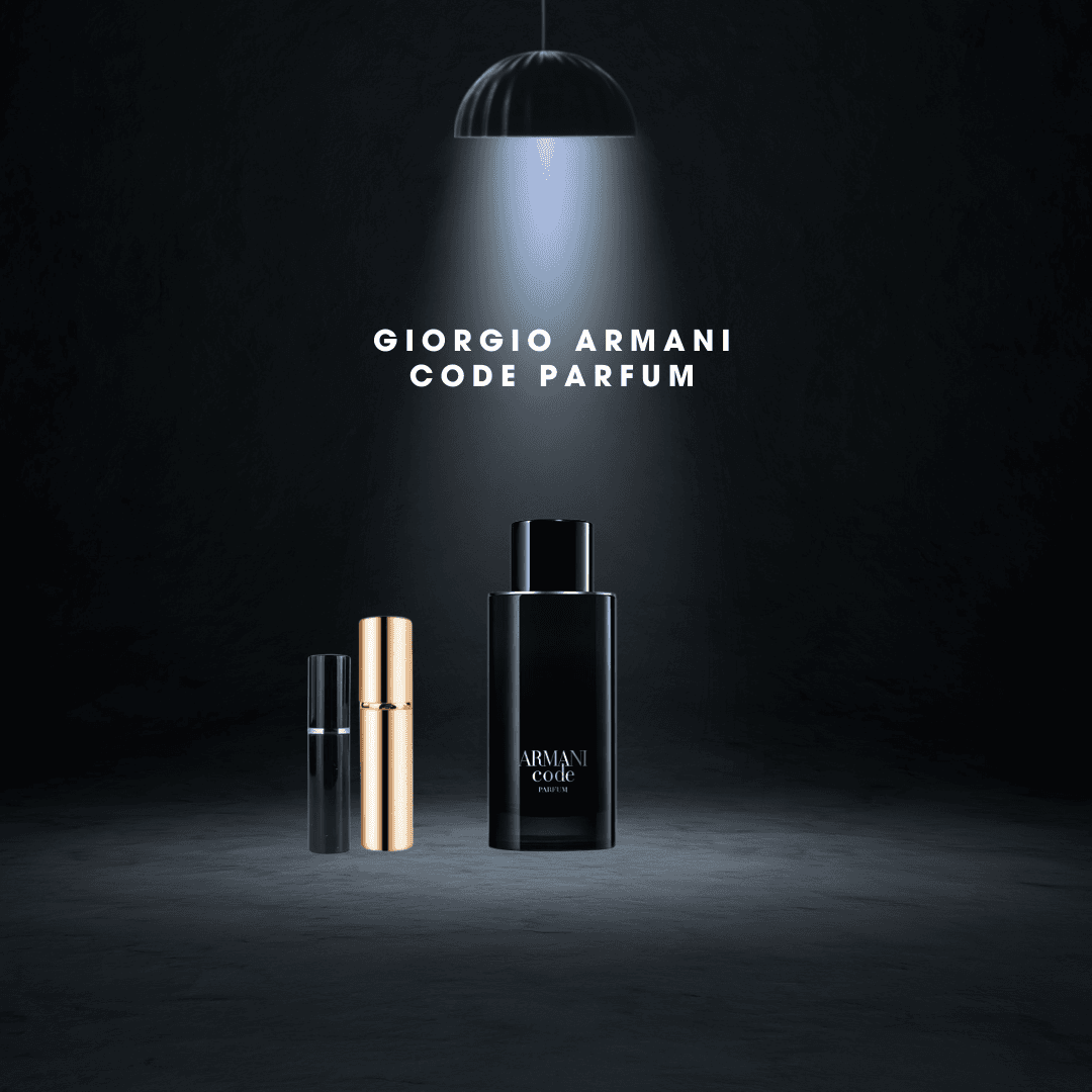 Code Parfum