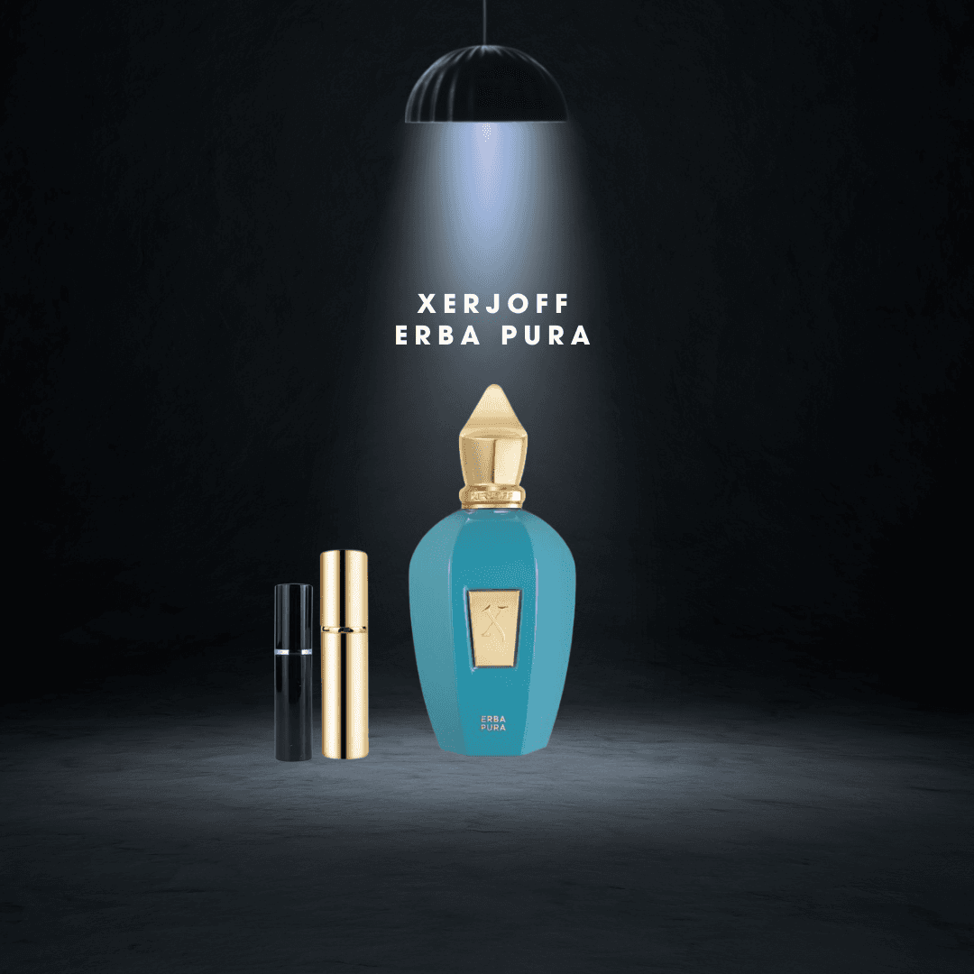 Erba Pura