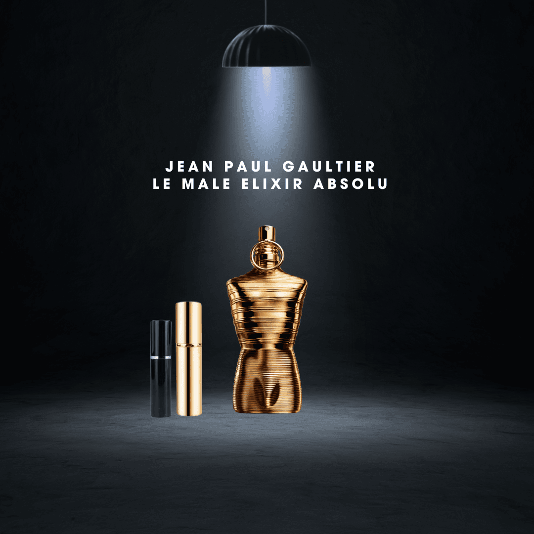 Le Male Elixir Absolu