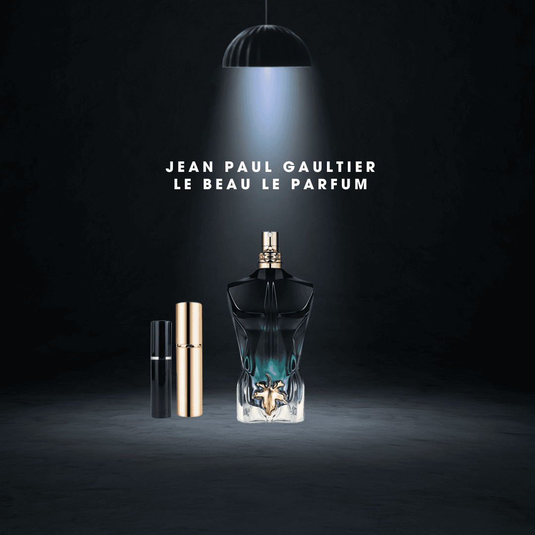 Le Beau Le Parfum