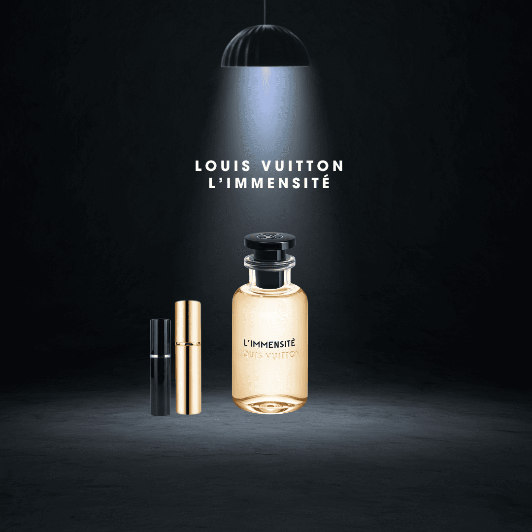 L'immensite