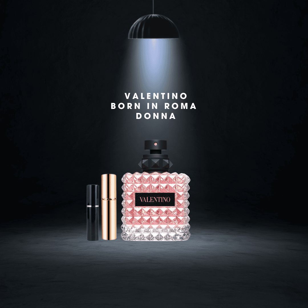 Born In Roma Donna