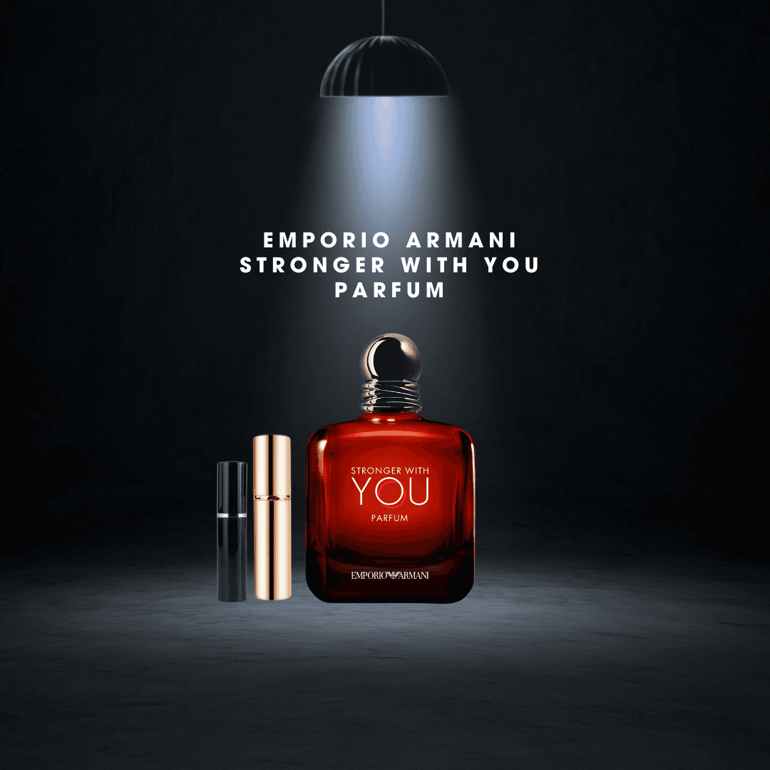 Stronger With You Parfum